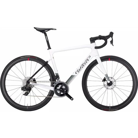 Wilier Garda 105 disc