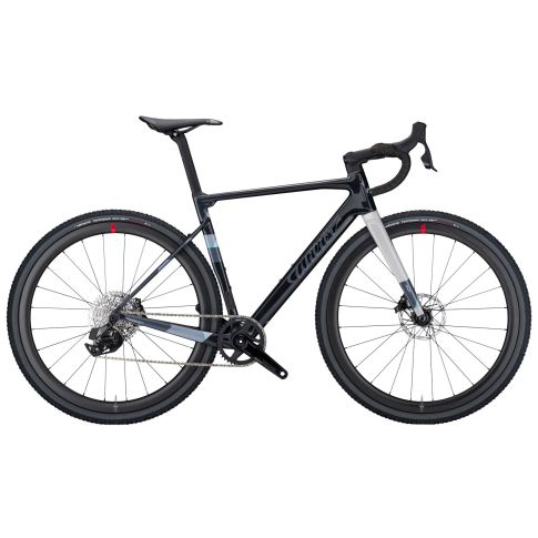 Wilier Rave SL GRX 1x12 disc