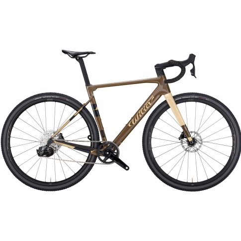 Wilier Rave SL Rival XPLR AXS D2 disc