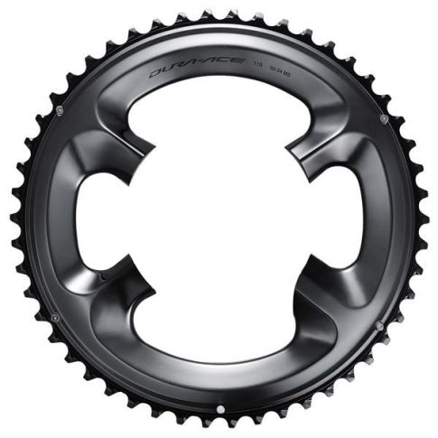 Shimano Dura Ace FC-R9100 11sp chainring