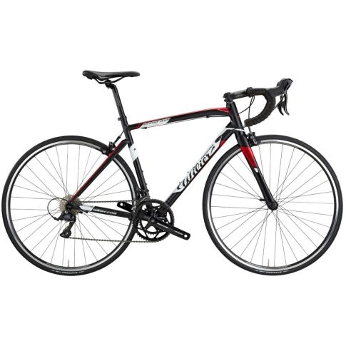 Wilier Montegrappa Tiagra-21