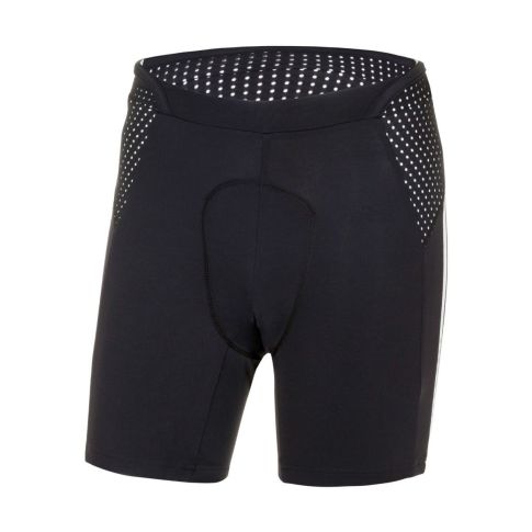 Zero RH+ Flap ladies bibshort