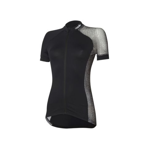 Zero RH+ Elite Evo ladies shirt ss