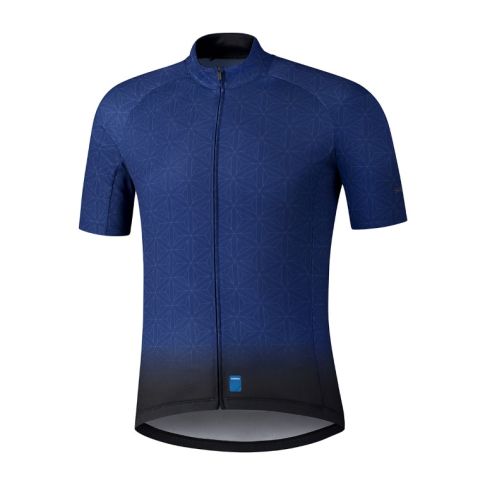 Shimano Team shirt ss