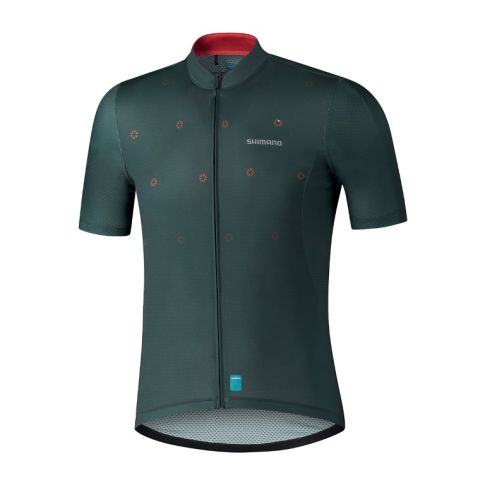 Shimano Aerolite shirt ss