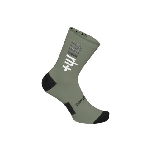 Zero RH+ Logo 15 socks