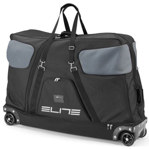 Elite Borson Soft Case