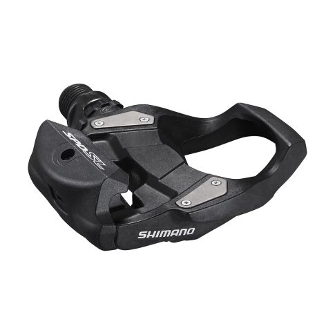 Shimano PDRS500 SPD-SL pedalset incl. cleats