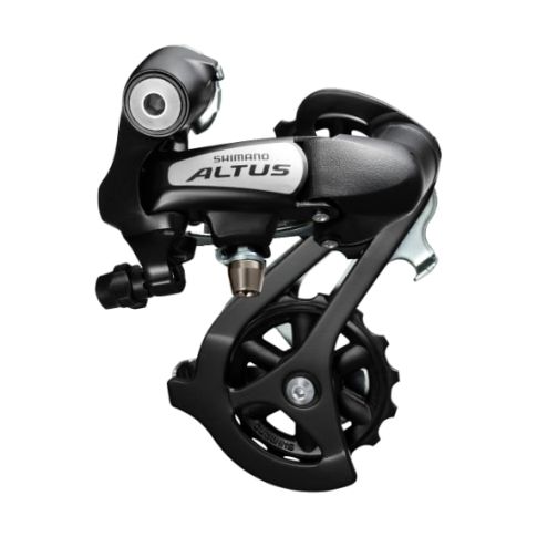 Shimano Altus RD-M310 7/8sp rear derailleur