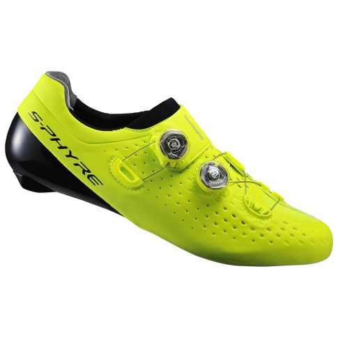 Shimano RC9 S-Phyre roadbikeshoes