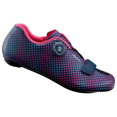 Shimano RP501 ladies roadracing shoes