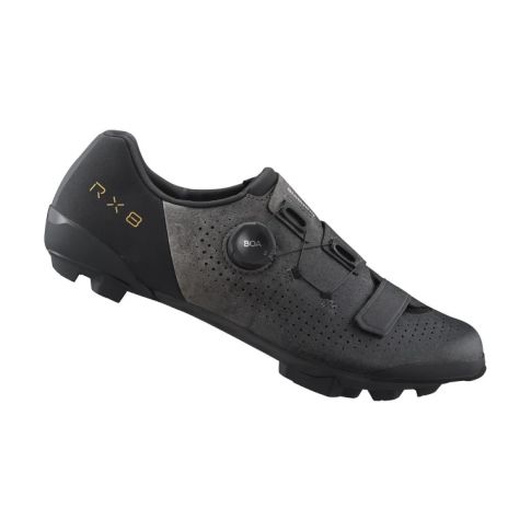 Shimano RX8 Gravel shoes