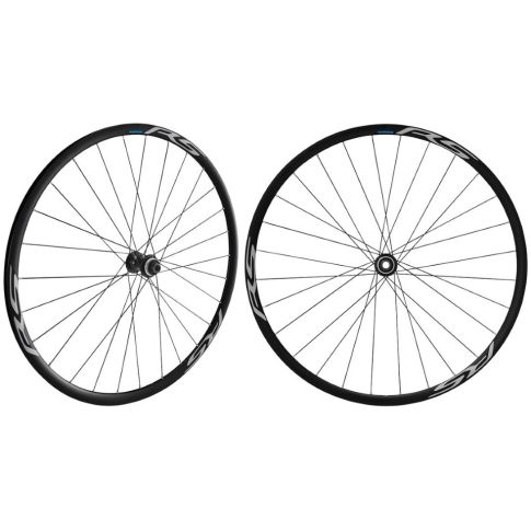 Shimano RS170 11sp disc wheelset-Black