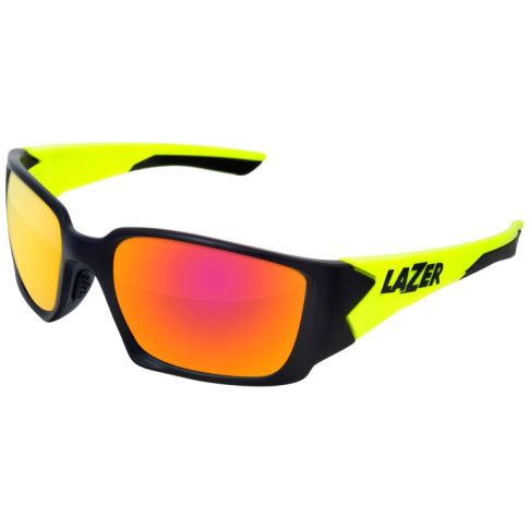 Lazer Krypton 1 glasses-Fluo