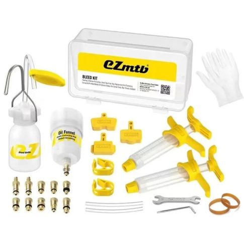 EZmtb Universal Bleeding kit