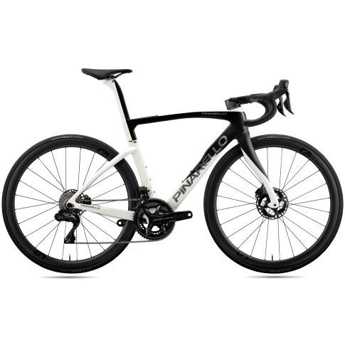 Pinarello F9 disc custom racefiets