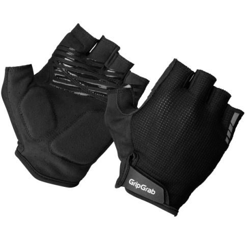 Gripgrab EXPLR RC Max gloves - Black