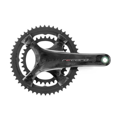 Campagnolo Record Ultra-Torque carbon 12sp crankset