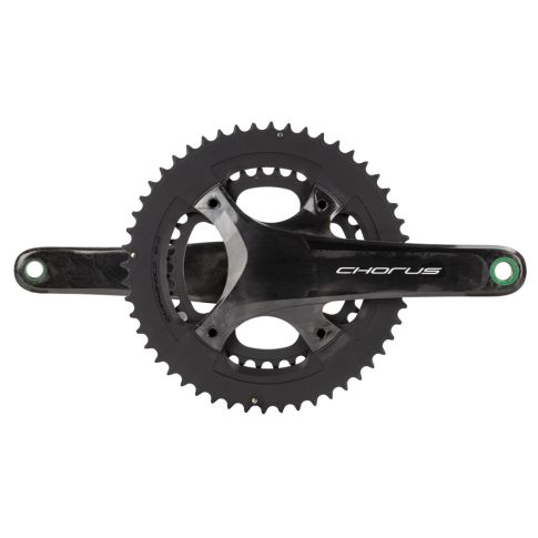 Campagnolo Chorus Ultra-Torque carbon 12sp crankset