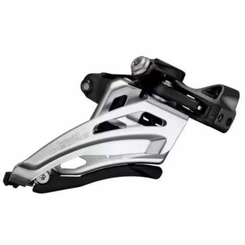 Shimano Deore M6020 frontmech