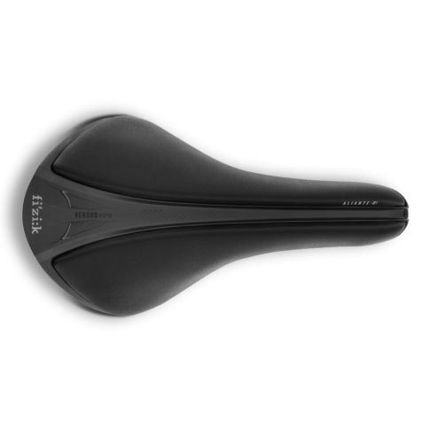 Fizik Aliante R1 Versus Evo carbon saddle-Black-278x152