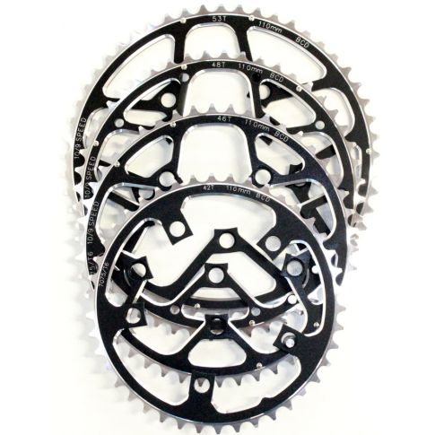 FSA Shimano 110mm 9/10sp chainring