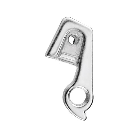 Math Salden GH113 aluminium derailleurhanger-Silver