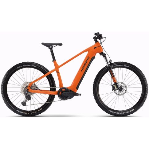 Haibike AllTrack 6 27.5