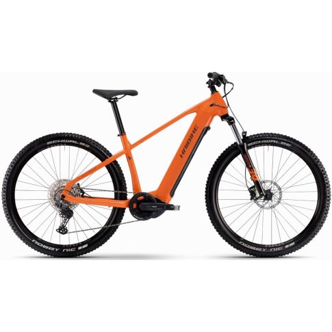 Haibike AllTrack 6 29