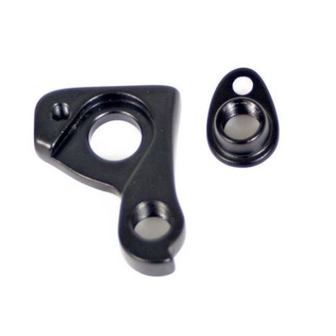 Wilier 110/GTR aluminium disc derailleurhanger