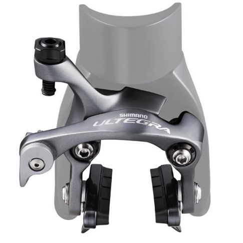 Shimano Ultegra 6810-F Direct Mount front brake-Black