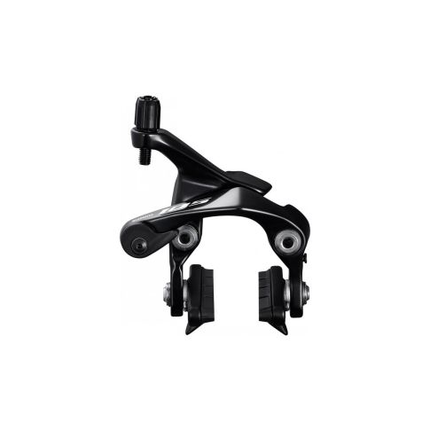 Shimano 105 R7010-F Direct Mount brake-Black-Front