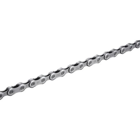 Shimano Deore  M6100 12sp chain-Silver