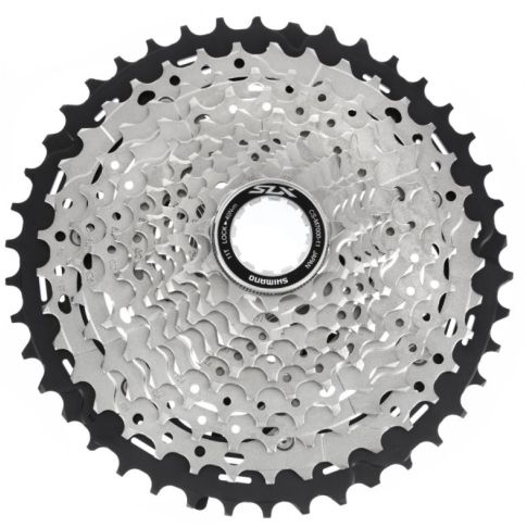 Shimano SLX CS-M7000 11sp cassette