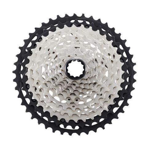 Shimano XT CS-M8100 12sp cassette