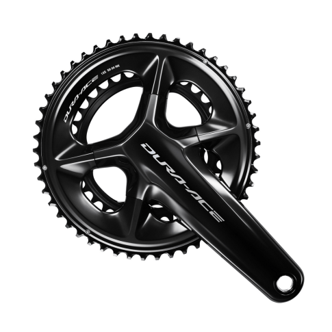 Shimano Dura Ace FC-R9200 12sp crankset