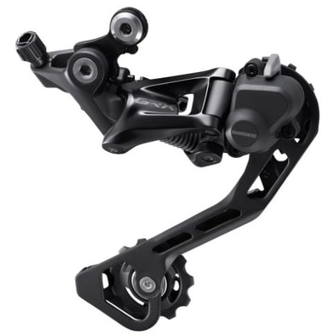 Shimano GRX RD-RX400 rear derailleur