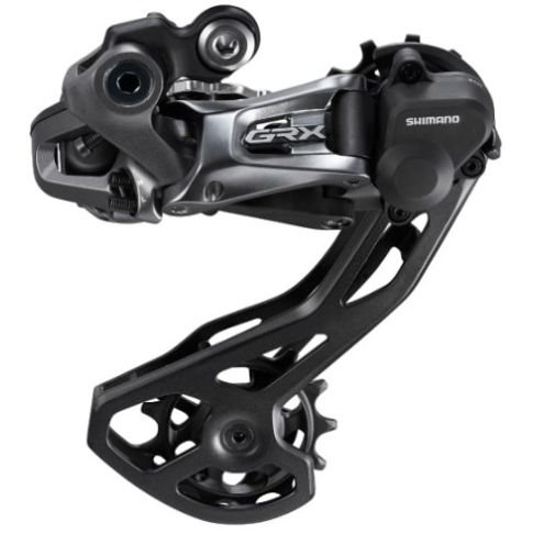 Shimano GRX RD-RX815 Di2 11sp rear derailleur