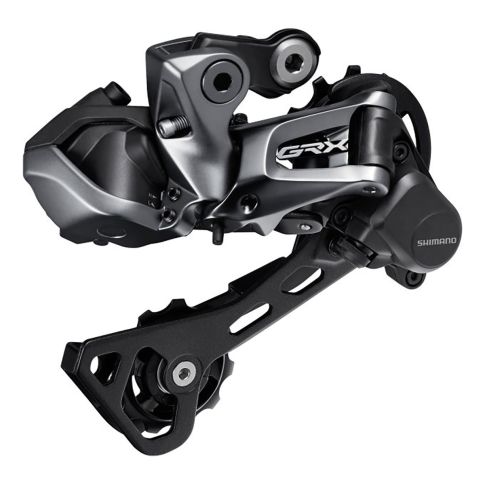 Shimano GRX RD-RX817 Di2 rearmech