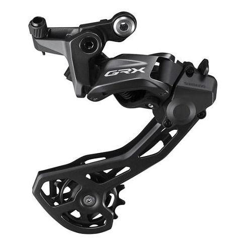 Shimano GRX RD-RX820 12sp rear derailleur