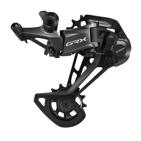 Shimano GRX RD-RX822 12sp rear derailleur