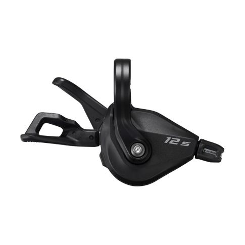 Shimano Deore M6100 12sp right shifter-Black