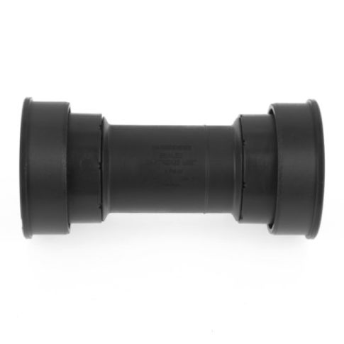 Shimano SM-BB72 41B Race 86,5mm bracket adapter