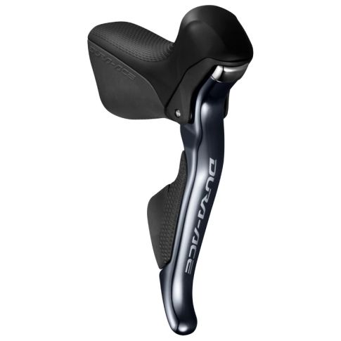 Shimano Dura Ace Di2 ST9070 11sp right shifter-Black