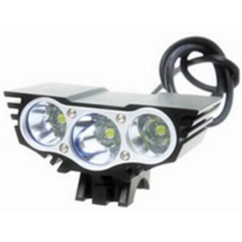 Massini front light (4000 lumen)