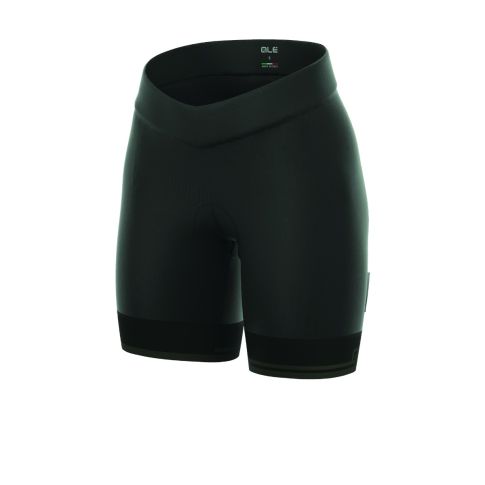 Alé Solid Classico RL ladies shorts