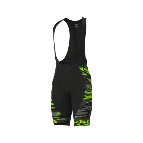 Alé Graphics PRR Rock bibshort