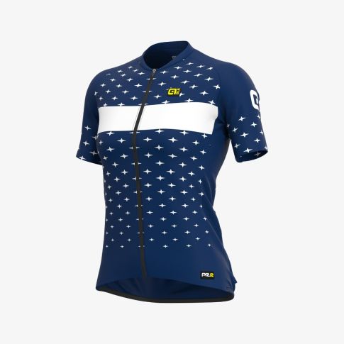 Alé Graphics PRR Stars ladies shirt ss