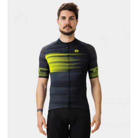 Alé Solid Turbo shirt ss