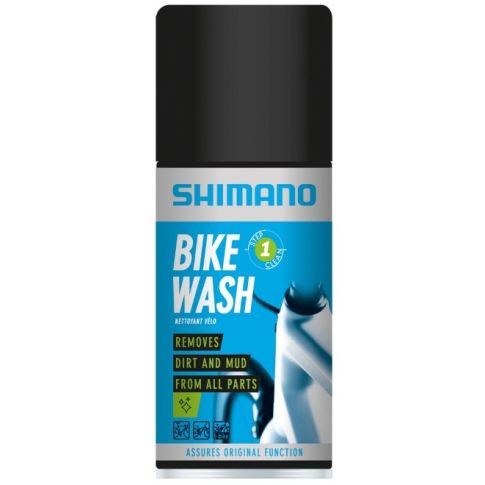 Shimano Bike Wash